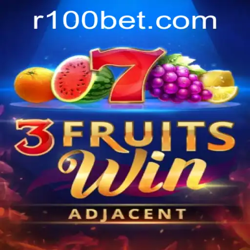 Discover the Exciting World of 3FruitsWin at 100bet Casino