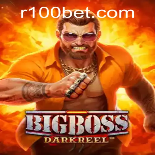 BigBoss: A New Era in Casino Gaming with 100bet Casino