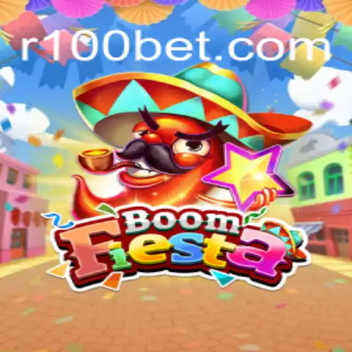 BoomFiesta: Unveiling the Thrilling World of 100bet Casino's Latest Sensation
