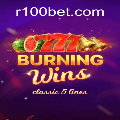 Exploring the Thrilling World of BurningWins at 100bet Casino