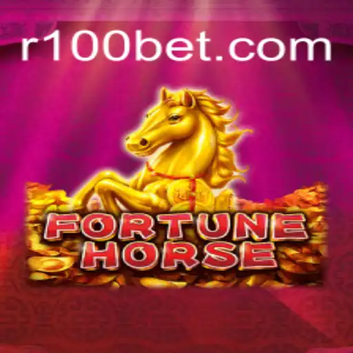 Discovering FortuneHorse: A Stellar Journey Through the 100bet Casino Experience