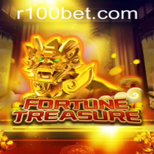 Uncovering the Thrills of FortuneTreasure at 100bet Casino
