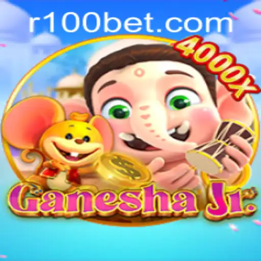 GaneshaJr: An In-Depth Look at the Latest Addition to 100bet Casino