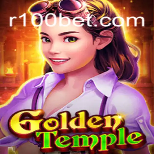 Discover the Adventure of GoldenTemple at 100bet Casino