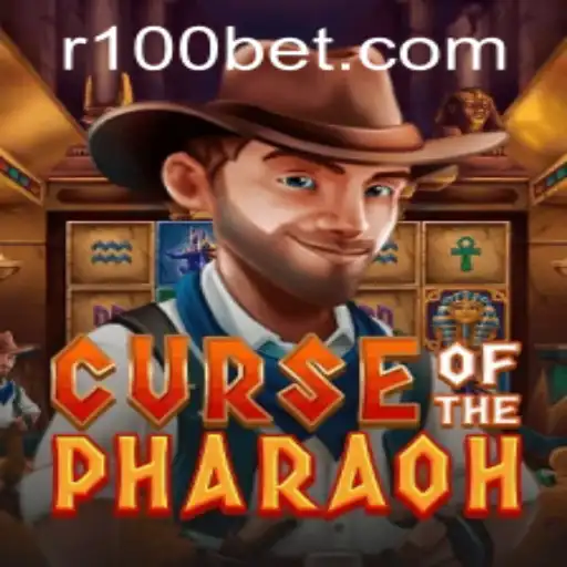 Unearth Ancient Treasures with CurseofthePharaoh at 100bet Casino
