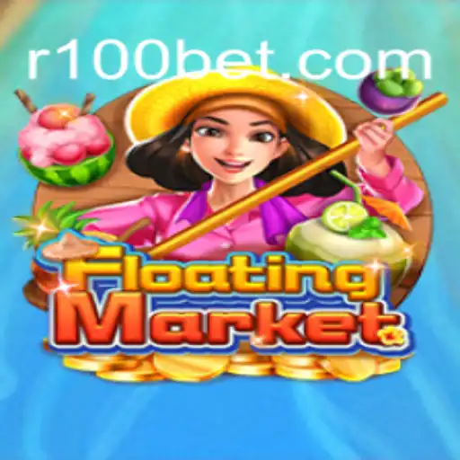 FloatingMarket: A Captivating Journey with 100bet Casino