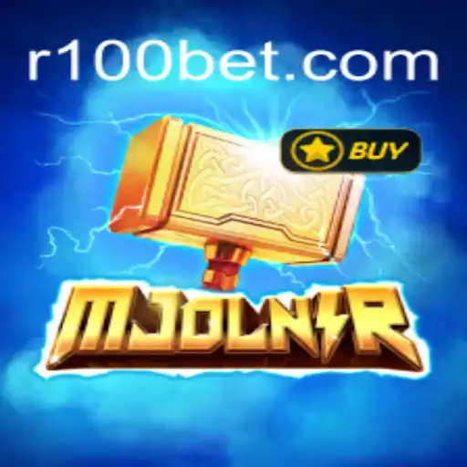 Unveiling the Mystique of Mjolnir: A Detailed Guide to the Game at 100bet Casino