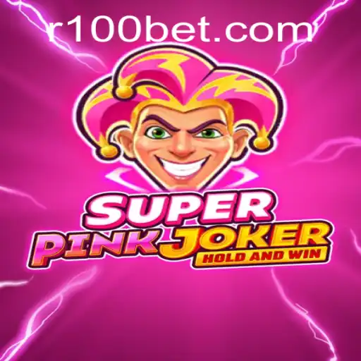 Unveiling SuperPinkJoker: Dive Into The Exciting World of 100bet Casino