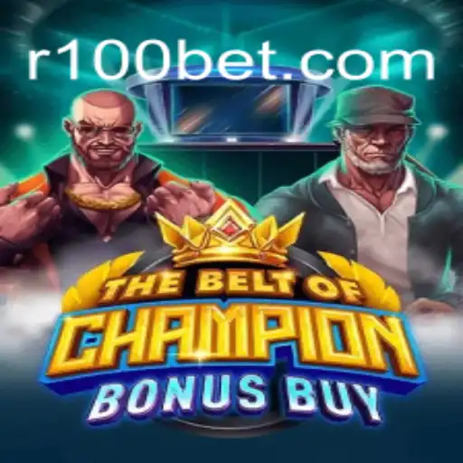 Unveiling TheBeltOfChampionBonusBuy at 100bet Casino: An Alluring Digital Arena