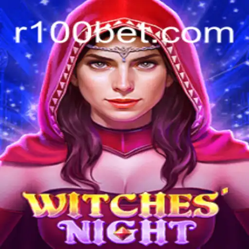 Discover the Enchanting World of WitchesNight at 100bet Casino