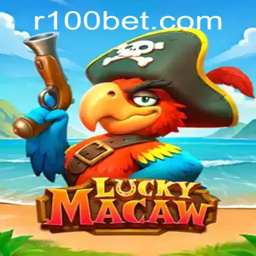 Explore the Thrilling World of LuckyMacaw at 100bet Casino