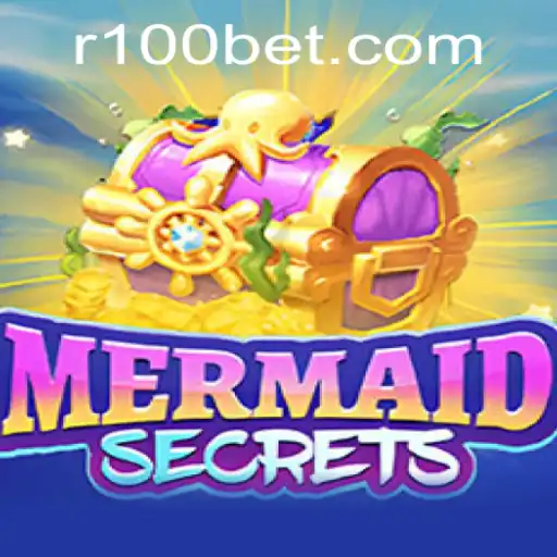 MermaidSecrets: Dive into the Enchanting World of 100bet Casino's Newest Game