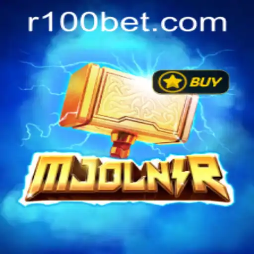 Unveiling the Mystique of Mjolnir: A Detailed Guide to the Game at 100bet Casino