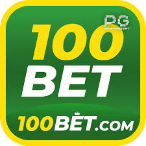 100bet casino Logo