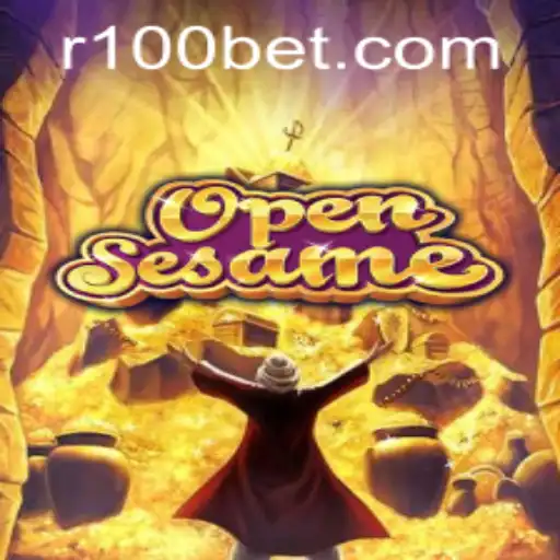 Discover the Magic of OpenSesame at 100bet Casino