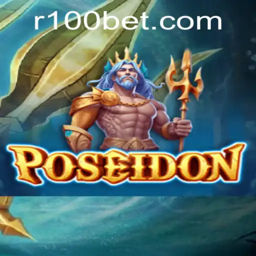 Dive into the Depths of 'Poseidon' at 100bet Casino