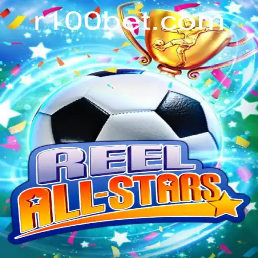 Exploring ReelAllStars: A Thrilling Slot Adventure at 100bet Casino