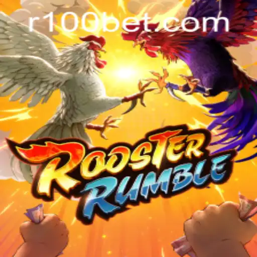 RoosterRumble: A Vibrant Addition to 100bet Casino