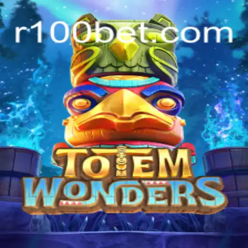 Exploring the Thrilling World of TotemWonders at 100bet Casino