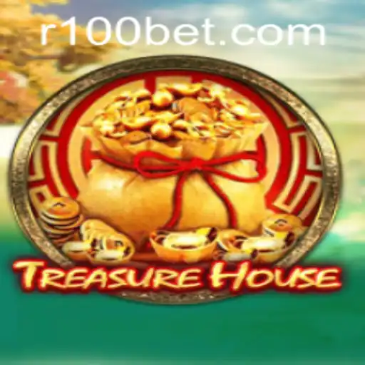 Exploring TreasureHouse: A Thrilling Casino Adventure at 100bet Casino