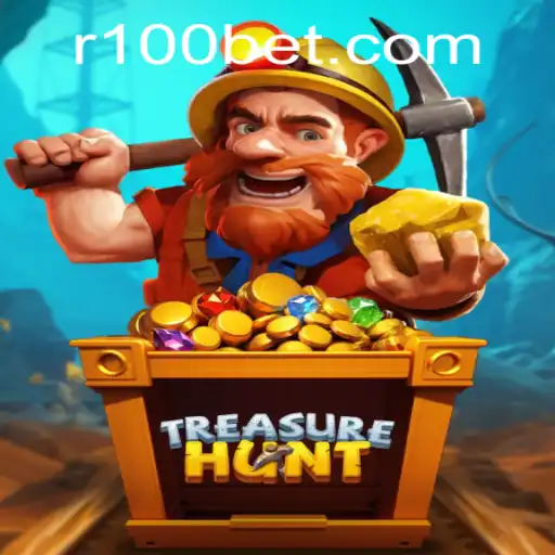 Discover the Exciting World of TreasureHunt at 100bet Casino