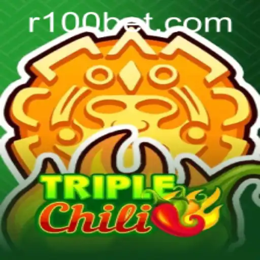 Delve into TripleChili: A Dynamic Game Experience at 100bet Casino