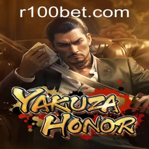 YakuzaHonor: A Gripping Saga in the World of 100bet Casino